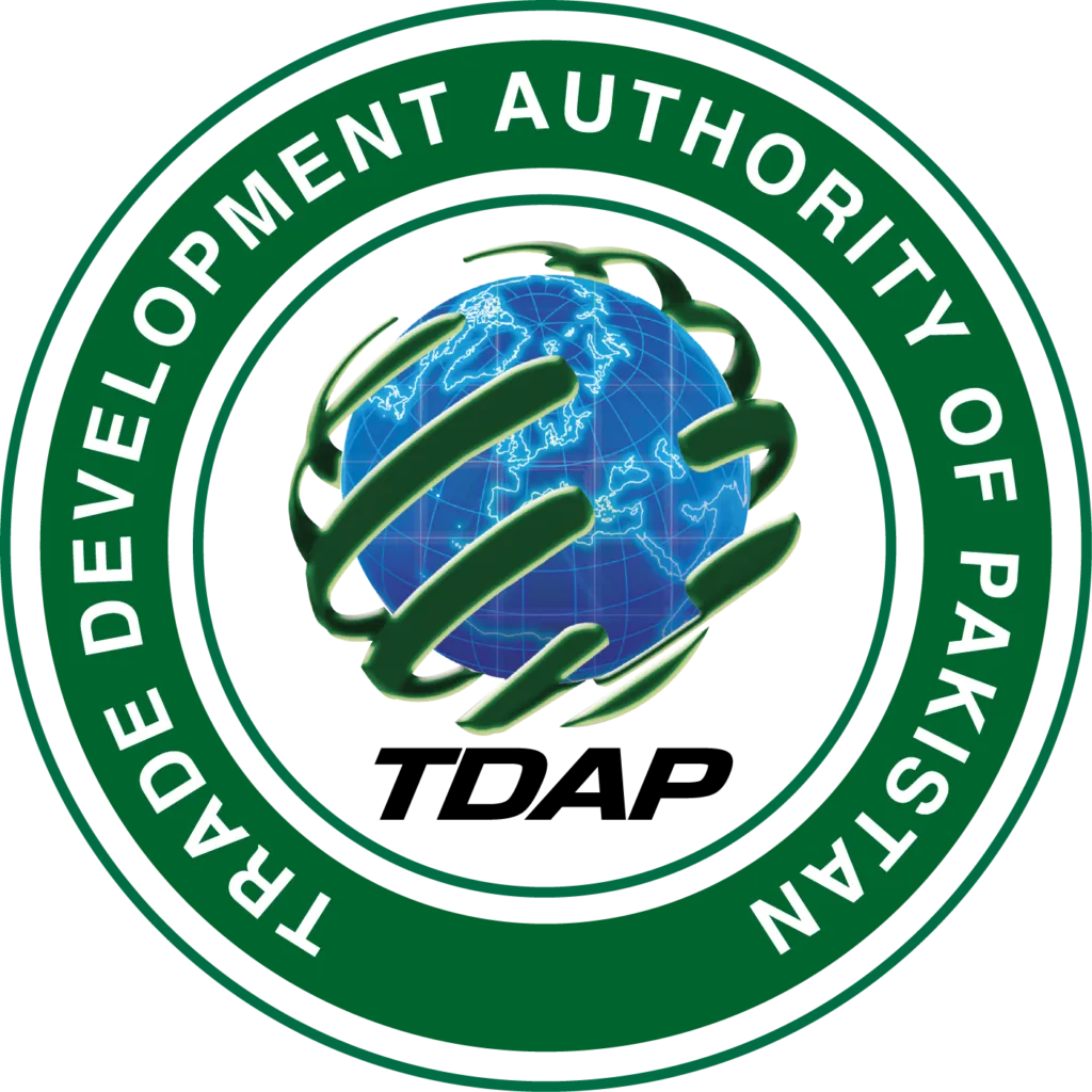 Trade Development Authority of Pakistan TDAP
