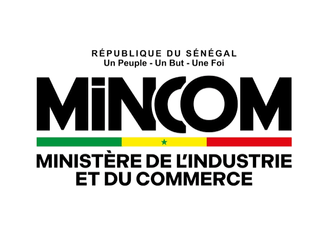 Ministry of Industry and Commerce MINCOM Senegal